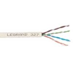 Data- en communicatiekabel (koper) Legrand Cable Cat5e Data- en communicatiekabel (koper) Legrand Cable Cat5e